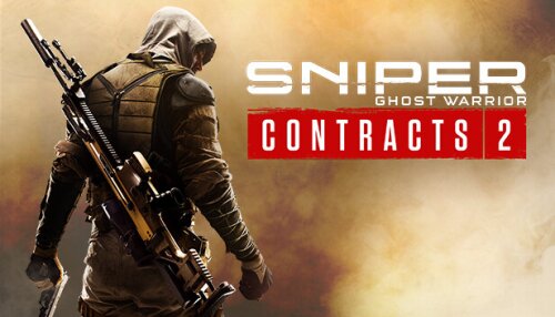 Download Sniper Ghost Warrior Contracts 2