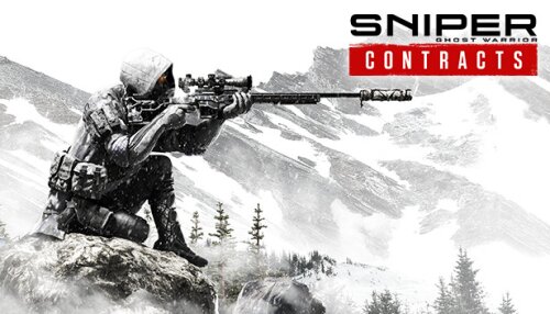 Download Sniper Ghost Warrior Contracts