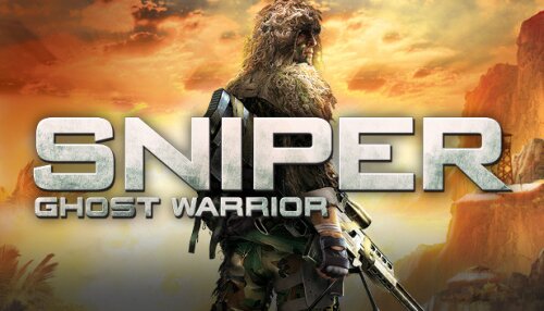 Download Sniper: Ghost Warrior