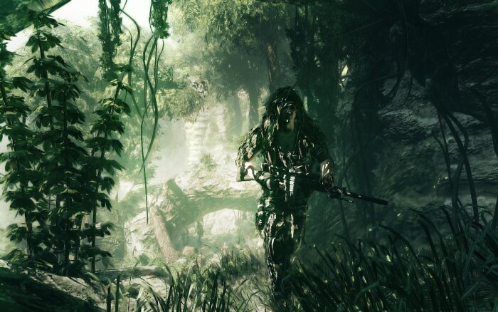 Sniper: Ghost Warrior Repack Download