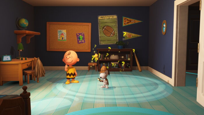 Snoopy & The Great Mystery Club Download Free
