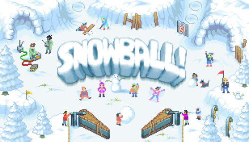 Download Snowball!