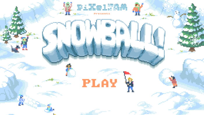 Snowball! Download Free
