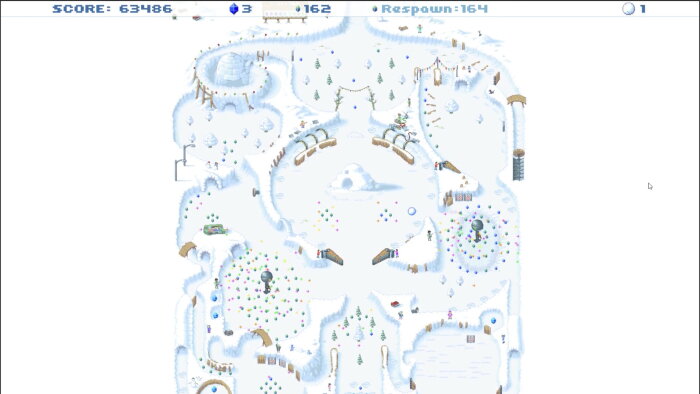 Snowball! Free Download Torrent