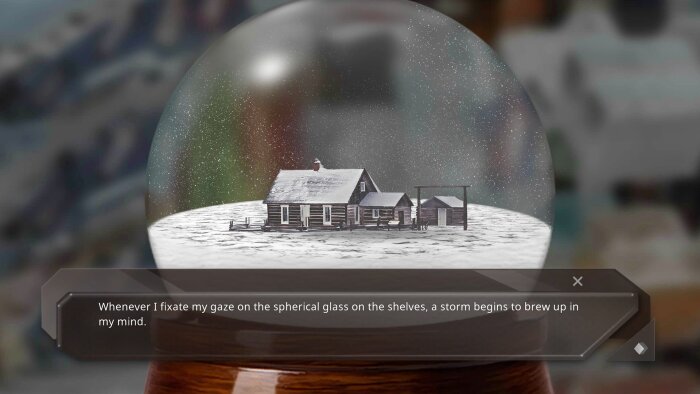 Snowdome Download Free