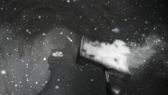 Snowed Under | 雪葬 Download Free
