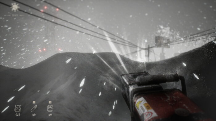 Snowed Under | 雪葬 Crack Download