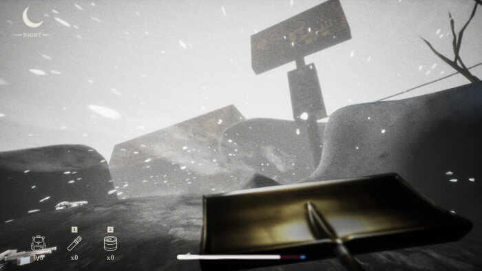 Snowed Under | 雪葬 Repack Download