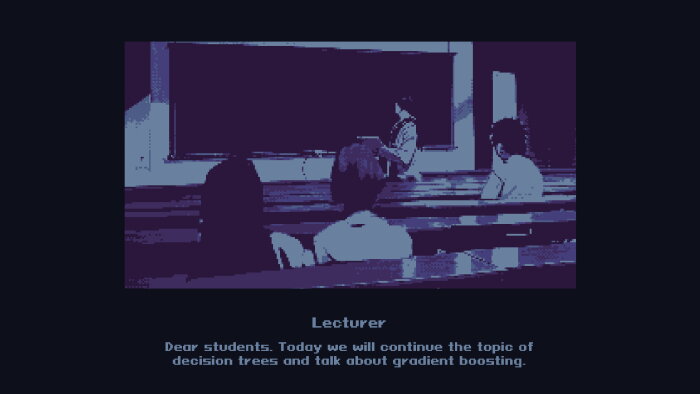 Snowfall's Mystery PC Crack