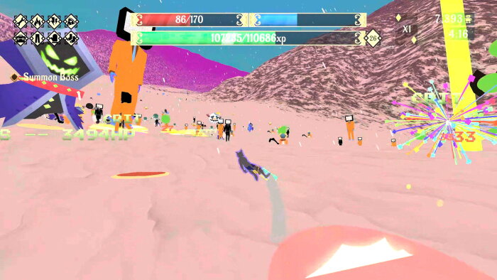 Snowlike Download Free