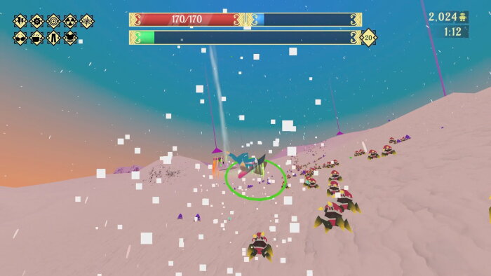 Snowlike Crack Download