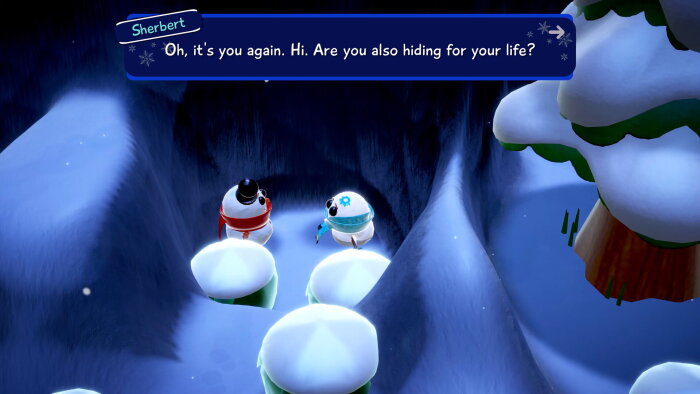 Snowman Mo Download Free