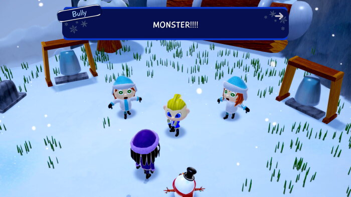 Snowman Mo Free Download Torrent