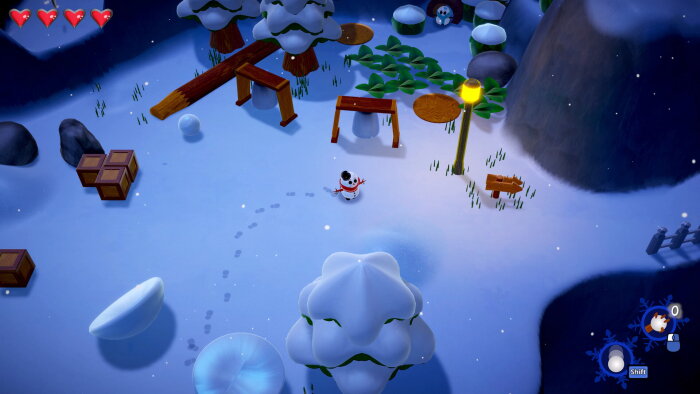 Snowman Mo Crack Download
