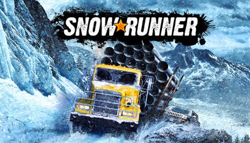 Download SnowRunner