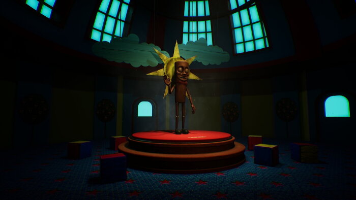 Snuggle Nightmare Download Free