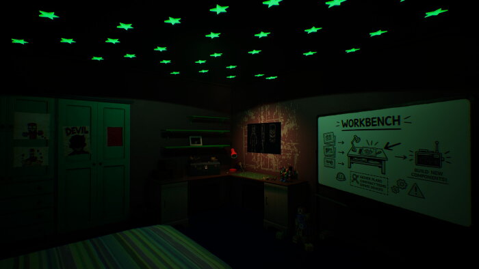 Snuggle Nightmare Repack Download