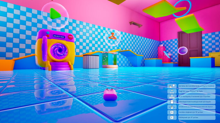 Soap Slide Download Free