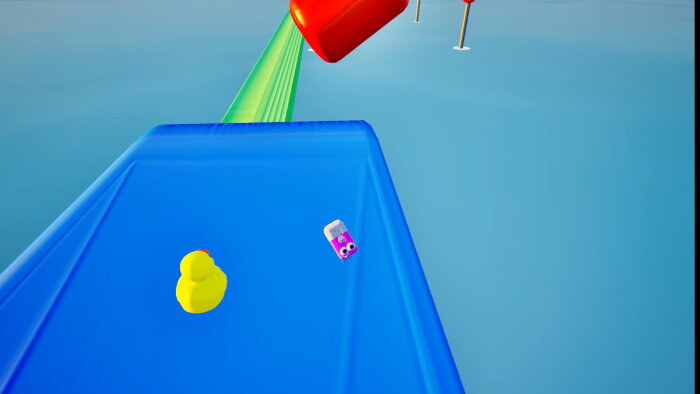 Soap Slide PC Crack