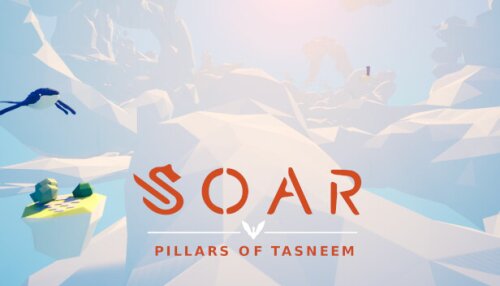 Download Soar: Pillars of Tasneem