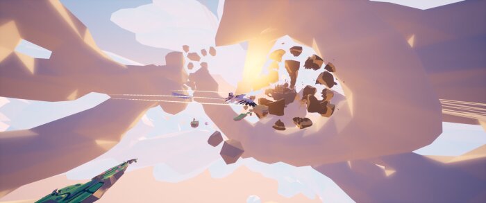 Soar: Pillars of Tasneem Download Free