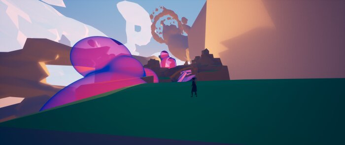 Soar: Pillars of Tasneem Free Download Torrent