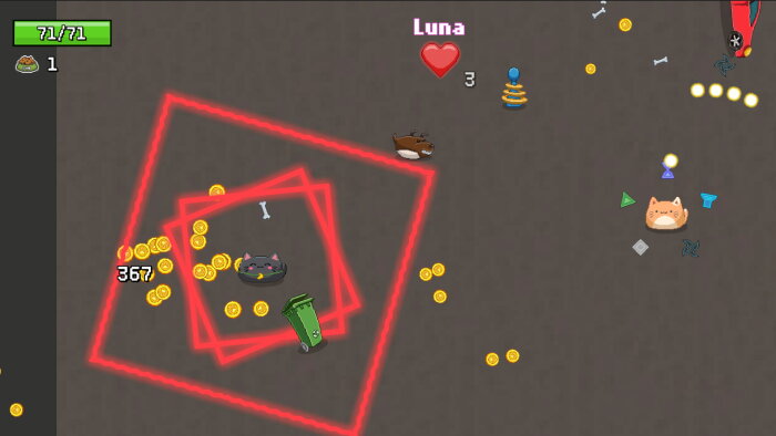 Soba's Gunpaw Crack Download