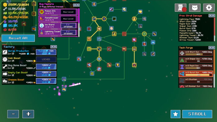 Soba's Gunpaw PC Crack