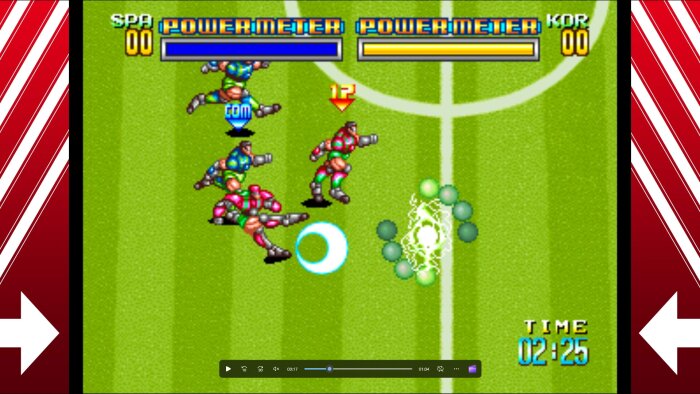 SOCCER BRAWL Crack Download