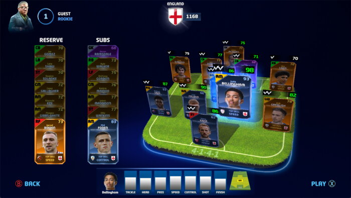 Sociable Soccer Champions Repack Download