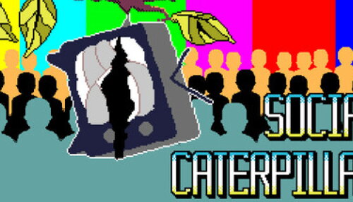 Download Social Caterpillar