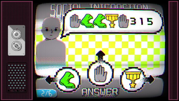 Social Caterpillar PC Crack