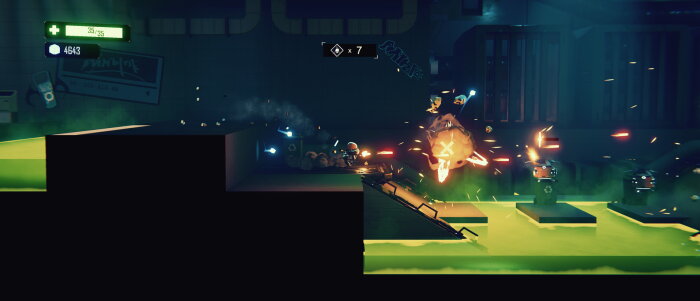 Soda Crisis Download Free