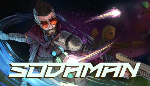 Download Sodaman