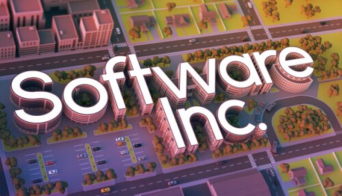 Download Software Inc.