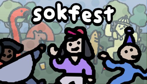 Download Sokfest