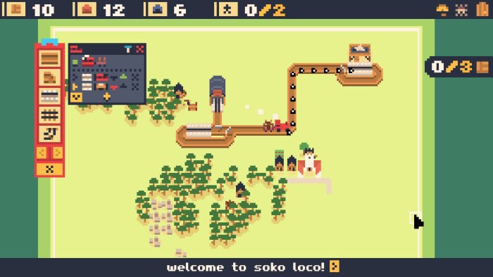 soko loco Download Free