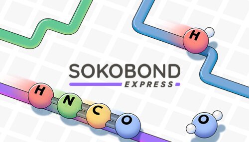 Download Sokobond Express