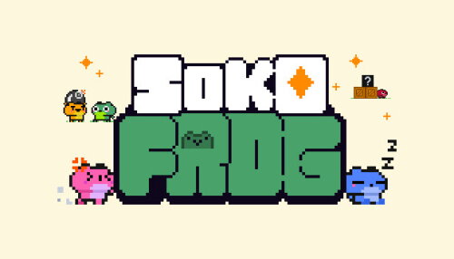 Download SokoFrog
