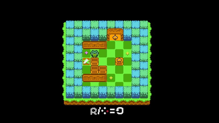 SokoFrog Download Free