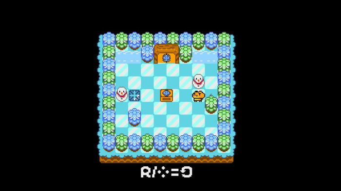 SokoFrog Crack Download