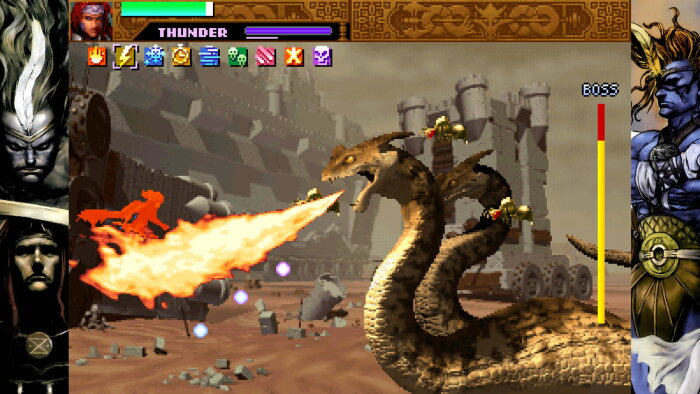 Sol Divide Download Free