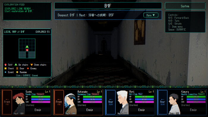 S.O.L School Of Labyrinth Free Download Torrent