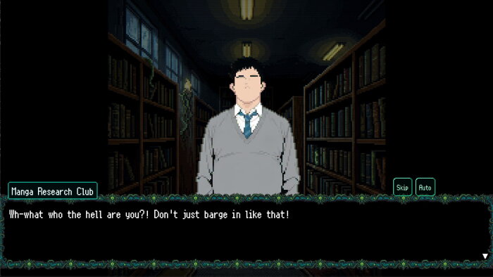 S.O.L School Of Labyrinth PC Crack