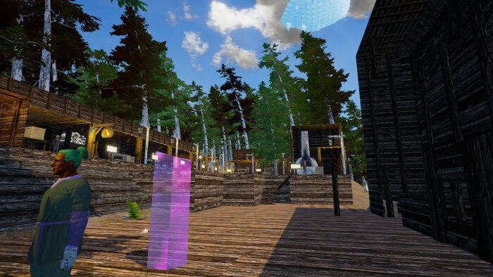 Solace Crafting Crack Download