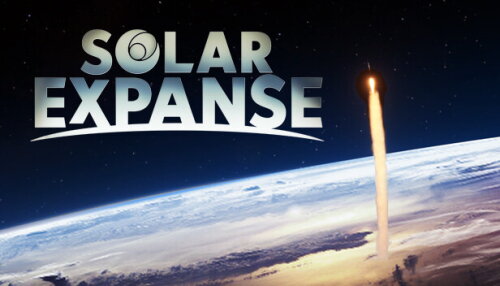 Download Solar Expanse - Space Exploration Manager
