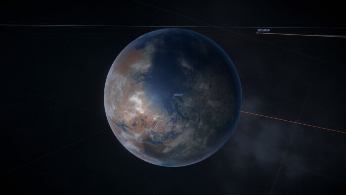 Solar Expanse - Space Exploration Manager Free Download Torrent