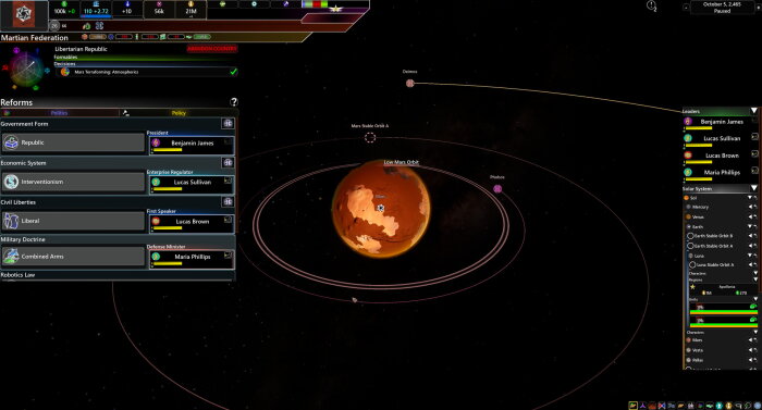 Solar Nations 2 Free Download Torrent