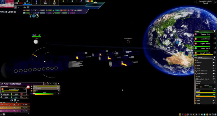 Solar Nations 2 Crack Download