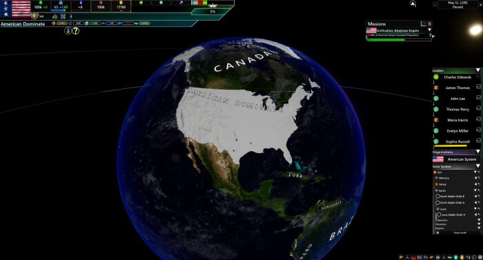 Solar Nations 2 Repack Download